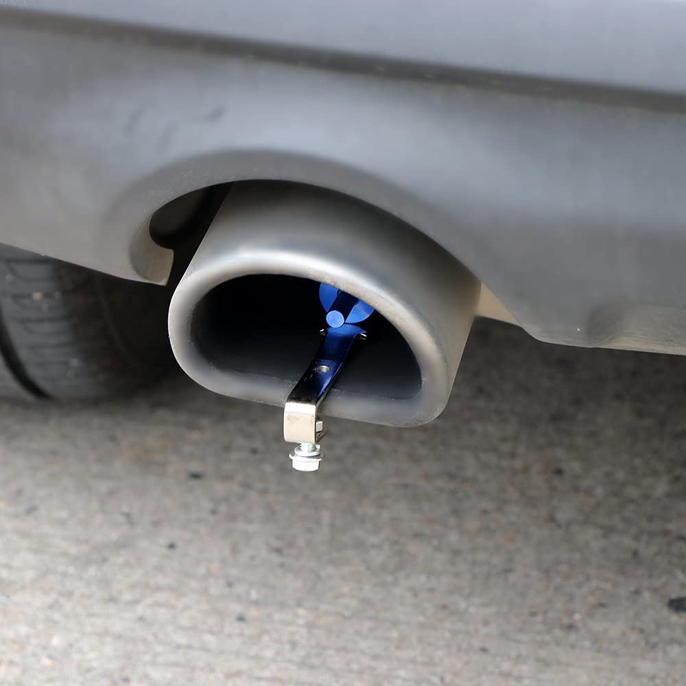 Sifflet Simulateur de Son Turbo Nouveauté 2026 pour Toutes Voitures - Donnez un Rugissement Instantané de Voiture de Sport à N'importe Quel Véhicule !