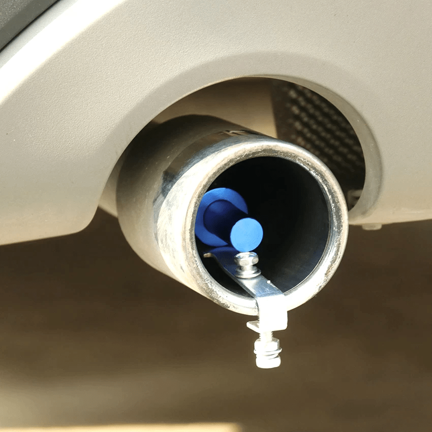 Sifflet Simulateur de Son Turbo Nouveauté 2026 pour Toutes Voitures - Donnez un Rugissement Instantané de Voiture de Sport à N'importe Quel Véhicule !