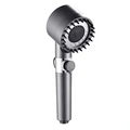 Pommeau de douche de luxe pour le soin de la peau et le massage - 3 modes de jet avec technologie d'économie d'eau pour une expérience de douche revitalisante