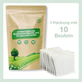 MAINTENANT ! Sachet de protection anti-acariens à base de plantes, sachets répulsifs anti-acariens naturels à base de plantes, paquets anti-acariens non toxiques pour le lit, le canapé, l'armoire et