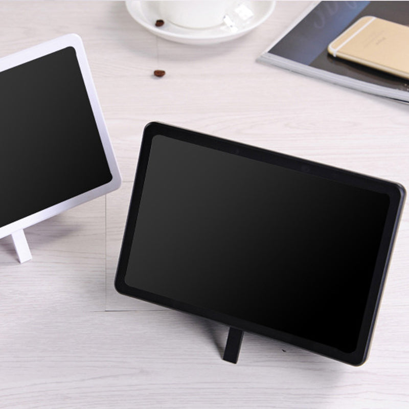 Amplificateur d'écran HD 3D pour téléphones portables