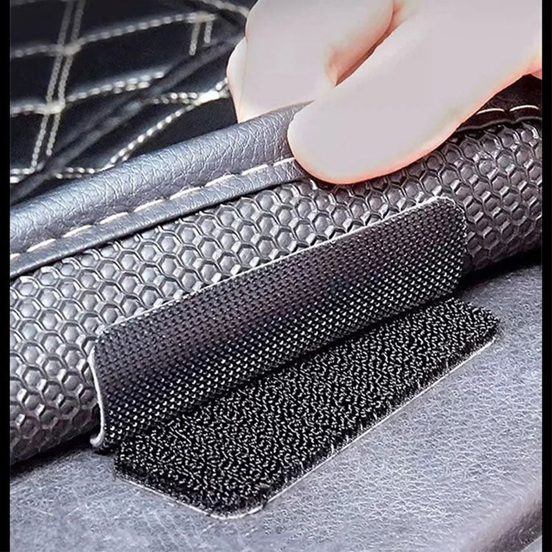 Autocollant fixe invisible de haute qualité pour tapis