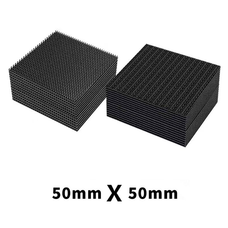 20 pièces d'autocollants de fixation pour tapis de sol de voiture