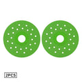 Disque à tronçonner à plat – Polyvalent et durable pour de multiples surfaces (Céramique, ardoise