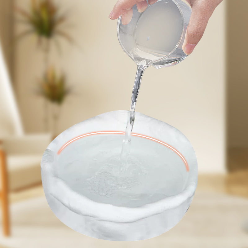 Mastic d'étanchéité imperméable, pâte de remplissage malléable pour colmater les trous dans les murs et les tuyaux