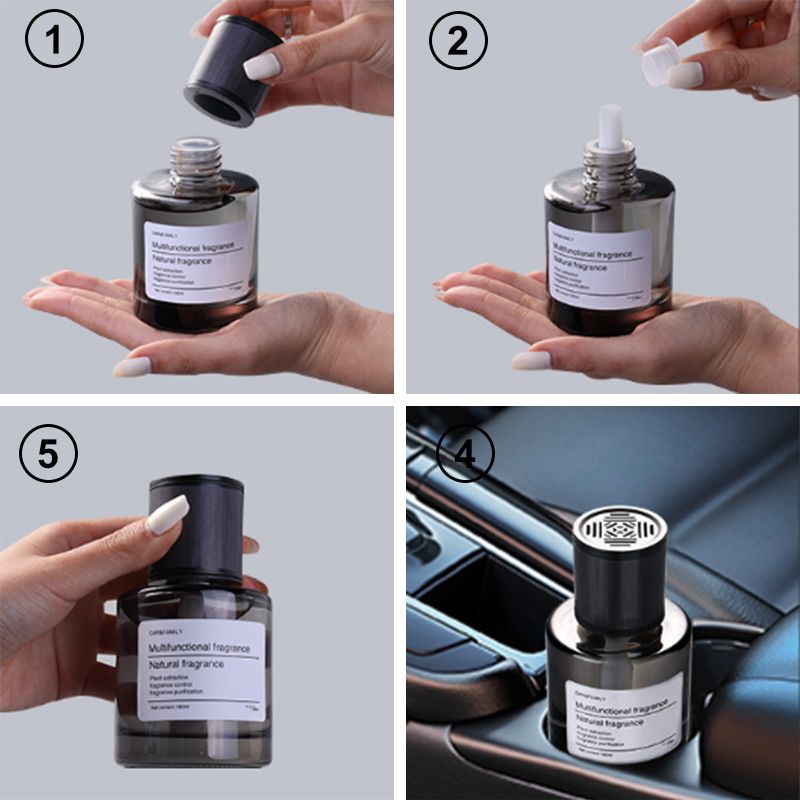 Désodorisant pour voiture