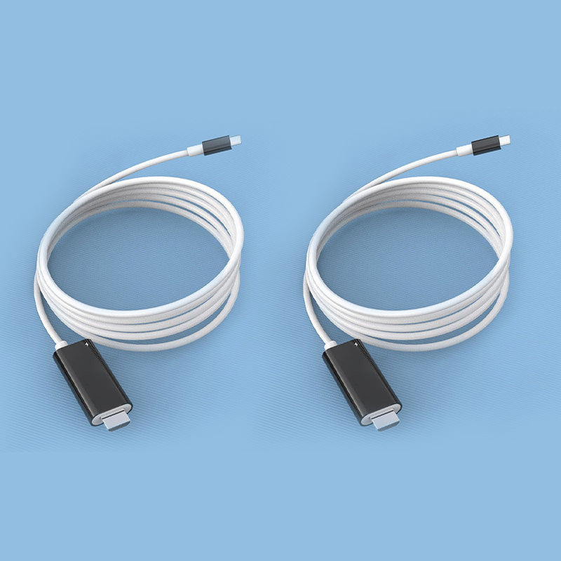 Câble adaptateur USB-C vers HDMI pour Switch