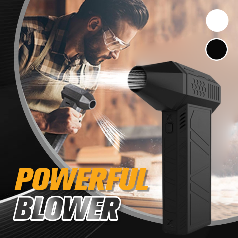 Nouveau Ventilateur Puissant à Grande Vitesse et Amélioré