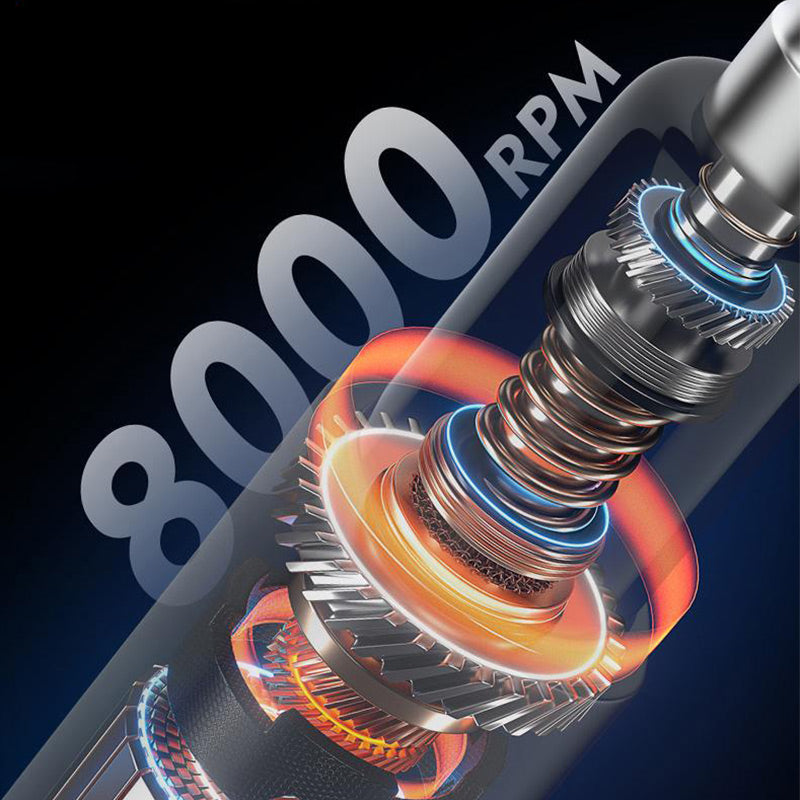 Mini tondeuse à poils de nez électrique multifonction, lavable à l'eau, avec affichage numérique