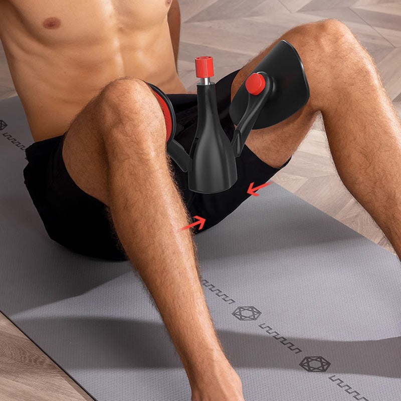 — Équipement d'exercice de Kegel, entraîneur de plancher pelvien, entraîneur de cuisses, équipement d'exercice de jambes