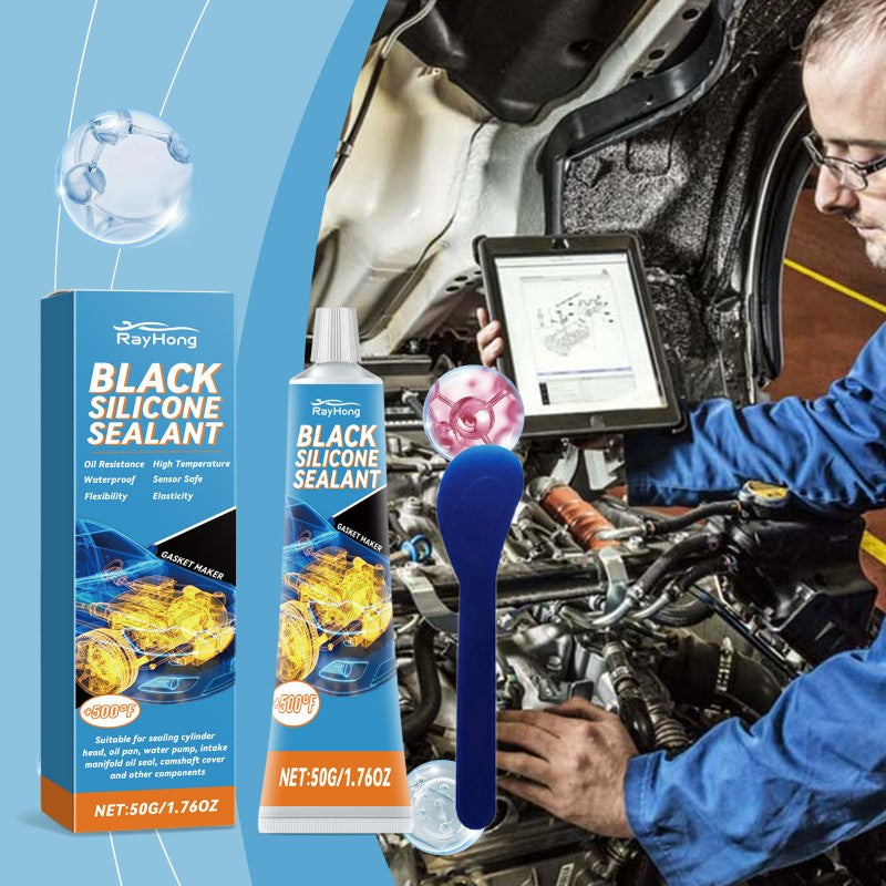 Mastic de réparation de moteur étanche portable©\Adhérence forte
