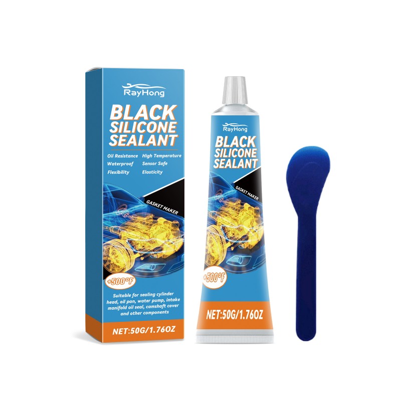 Mastic de réparation de moteur étanche portable©\Adhérence forte