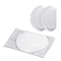 Protège-aisselles jetables ultra-fins