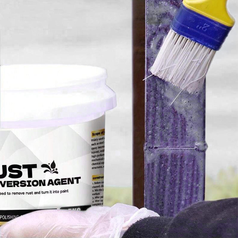 Agent de conversion d'oxydes hautement efficace et longue durée