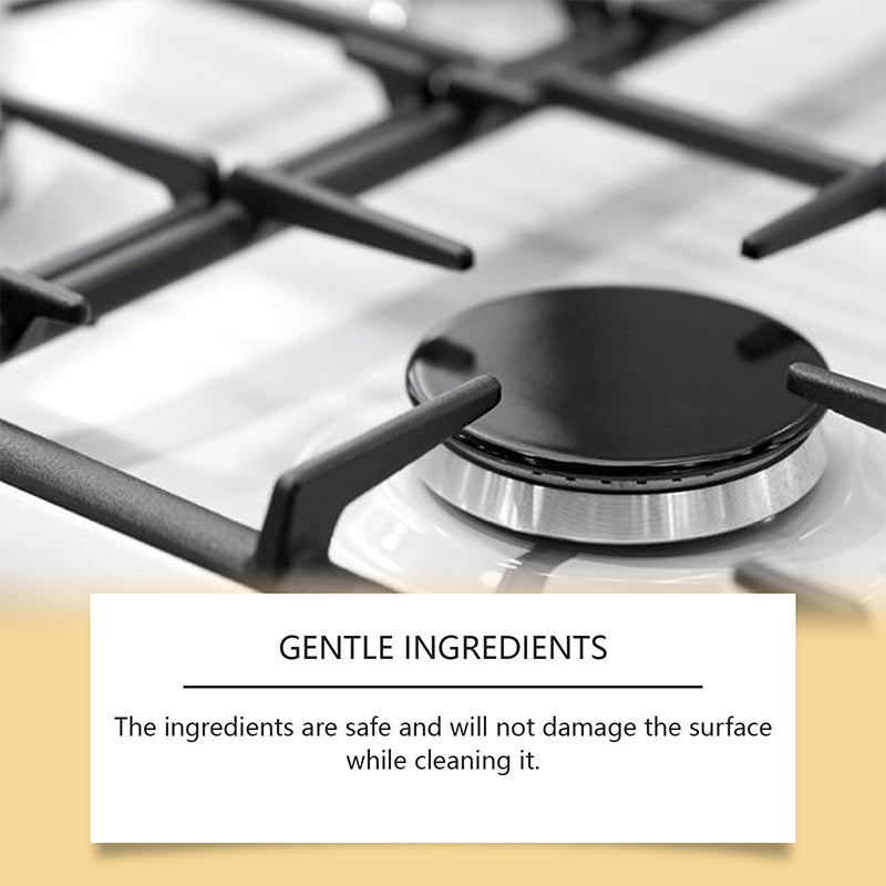 Spray nettoyant dégraissant efficace pour la cuisine !