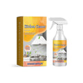 Spray nettoyant dégraissant efficace pour la cuisine !