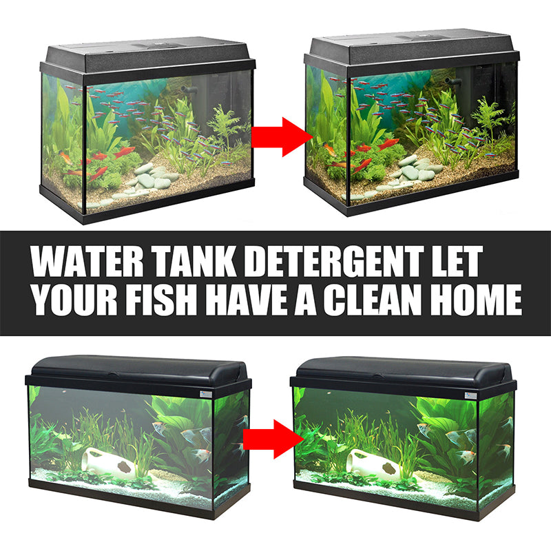 Comprimés déchlorants pour bassins et aquariums
