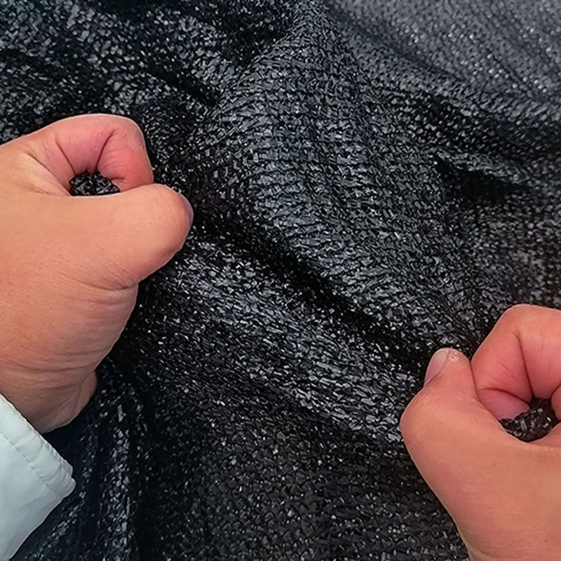 Filet multifonctionnel et durable pour l'ombrage
