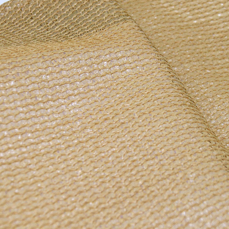 Filet multifonctionnel et durable pour l'ombrage