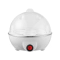 Mini cuiseur à œufs multifonctionnel ménager avec arrêt automatique