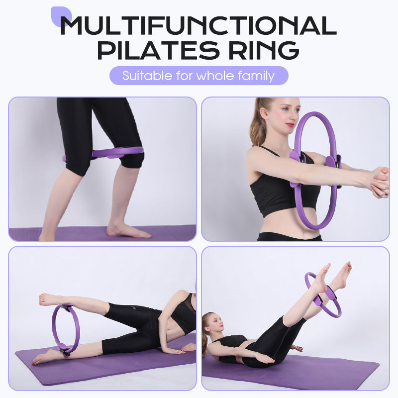 Cercle de Pilates