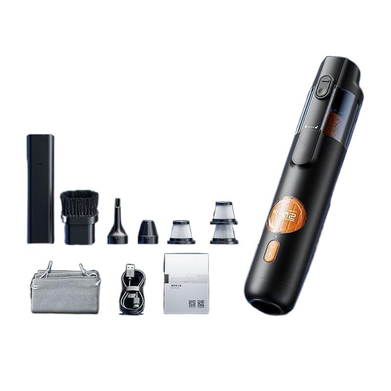 Kit d'aspirateur intelligent portable 5-en-1