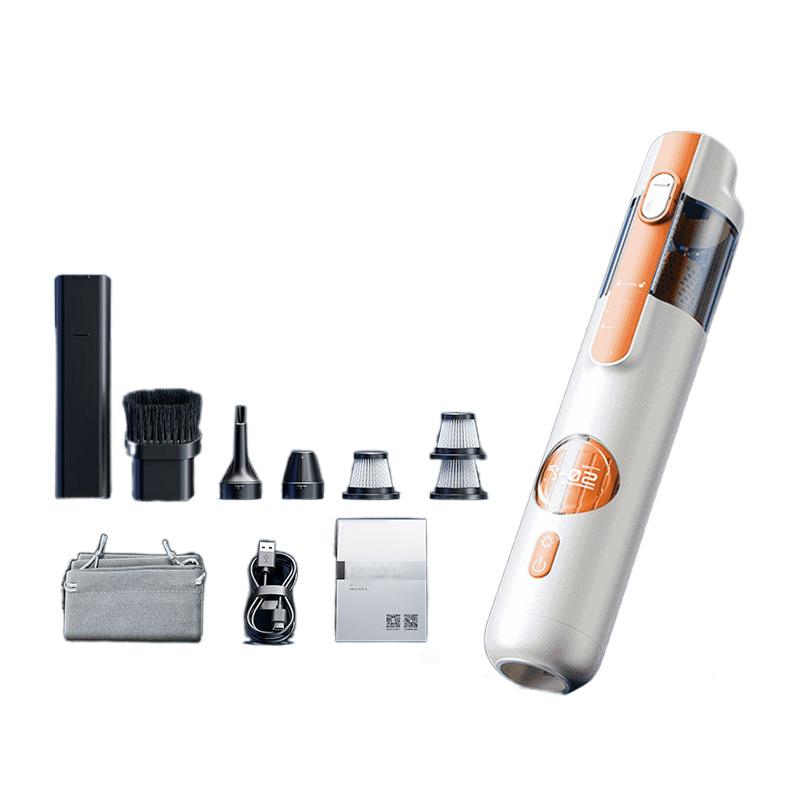 Kit d'aspirateur intelligent portable 5-en-1