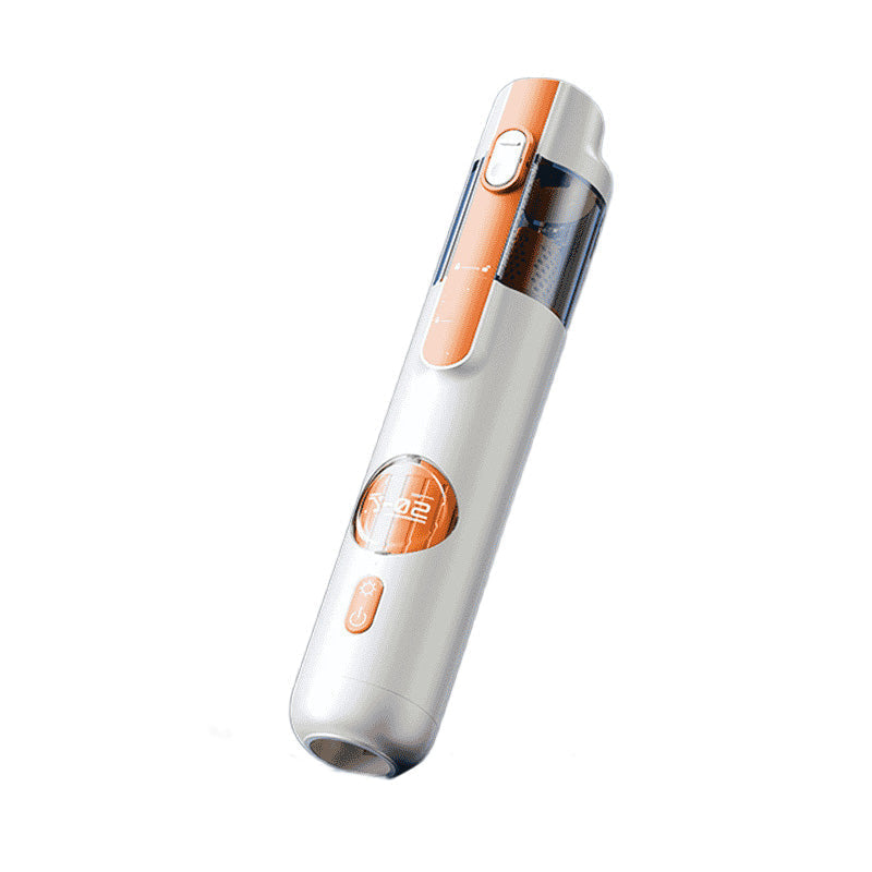 Kit d'aspirateur intelligent portable 5-en-1