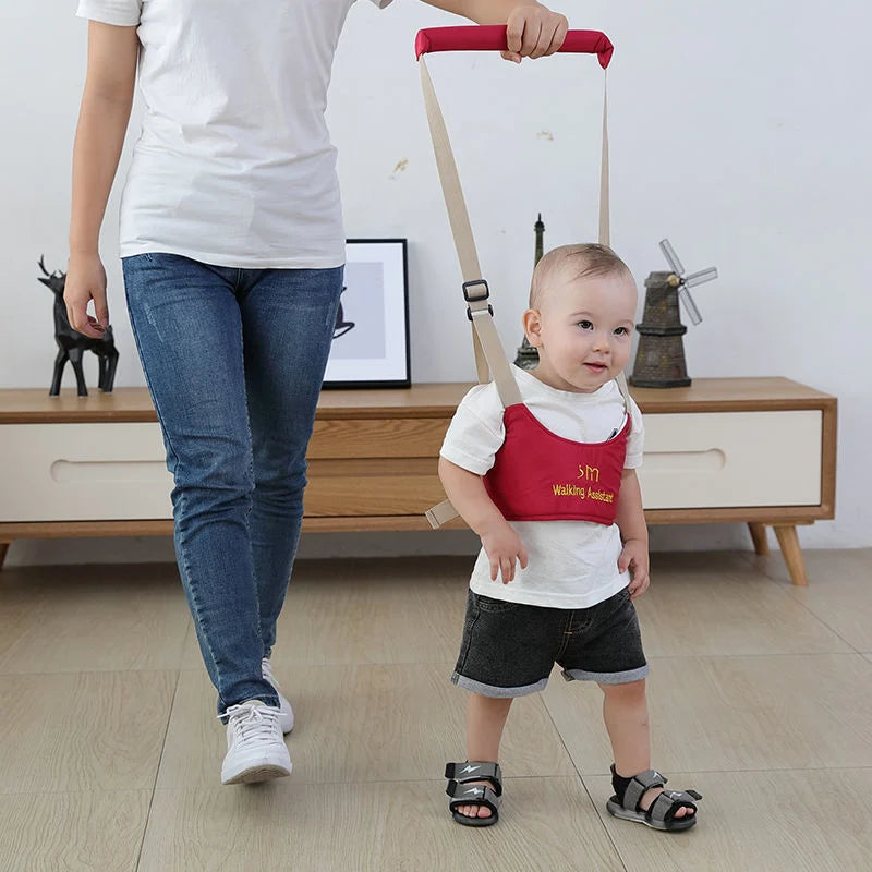 Porte-bébé de sécurité
