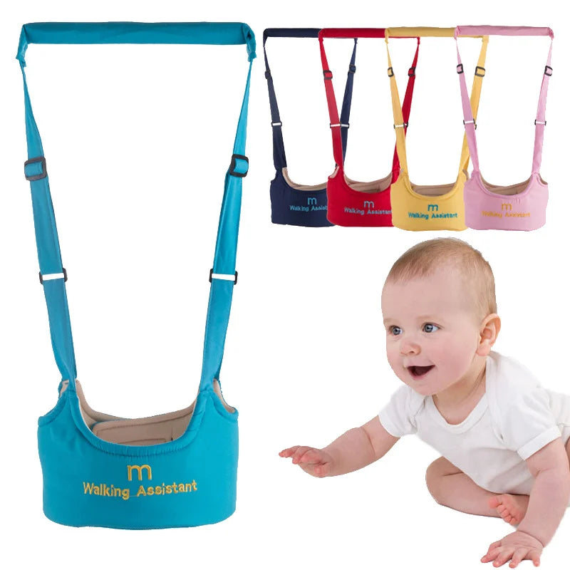 Porte-bébé de sécurité