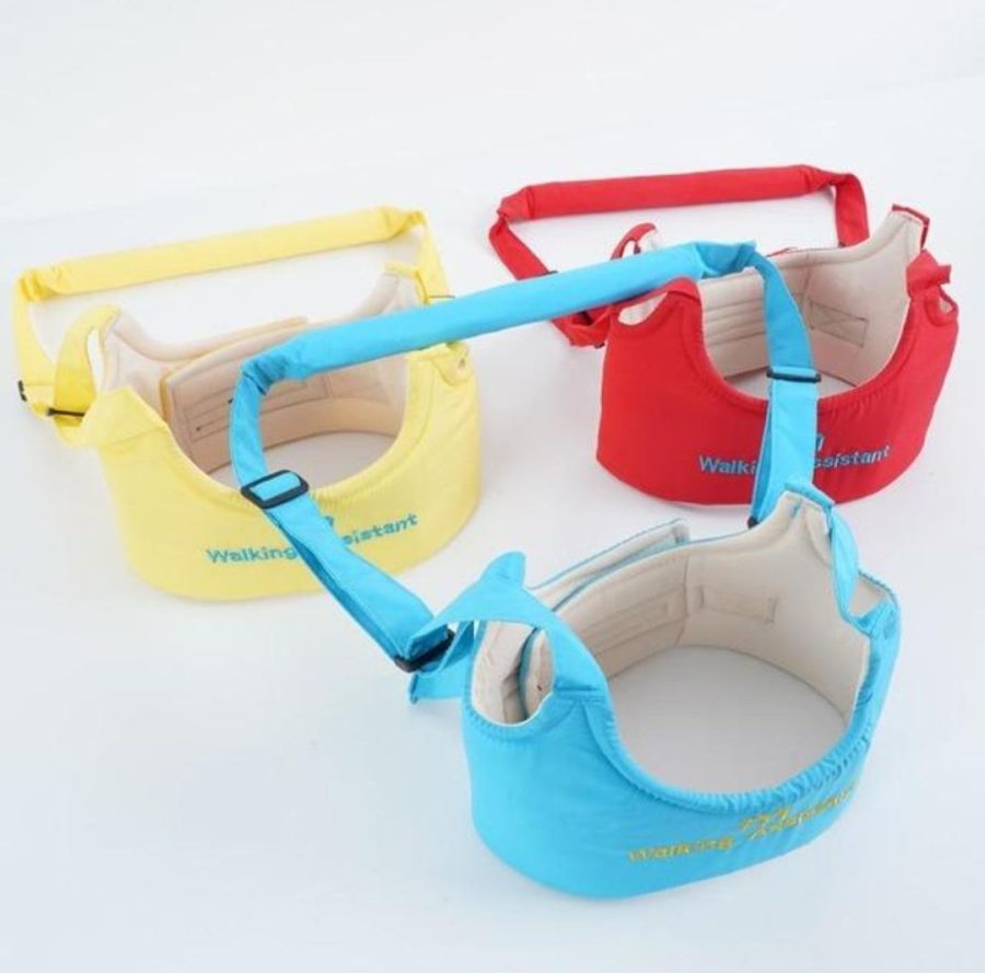 Porte-bébé de sécurité