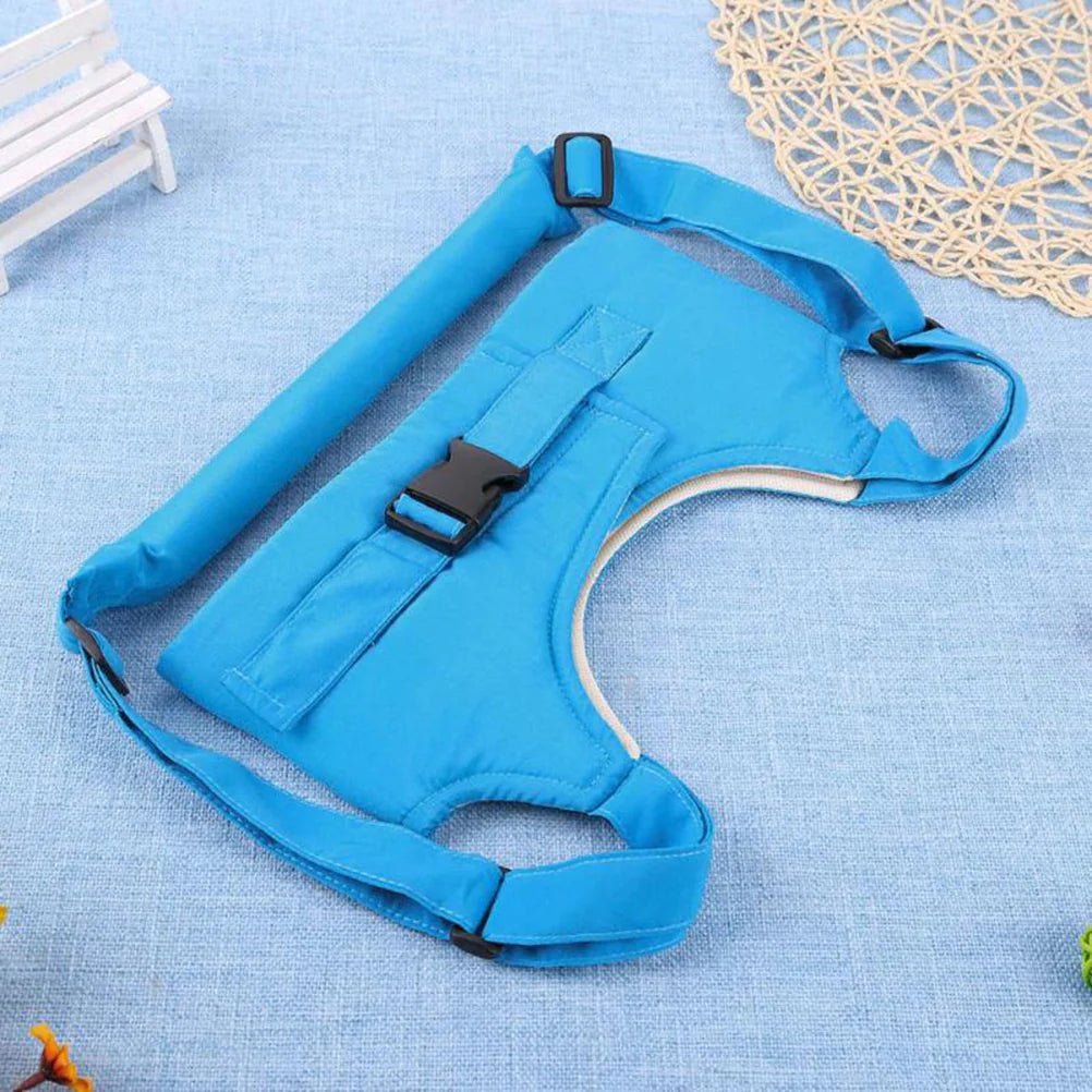 Porte-bébé de sécurité