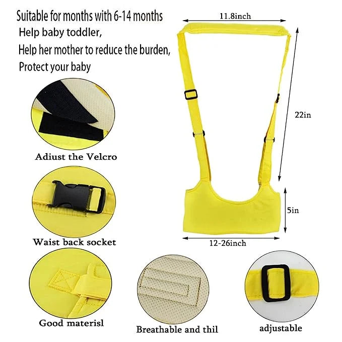 Porte-bébé de sécurité