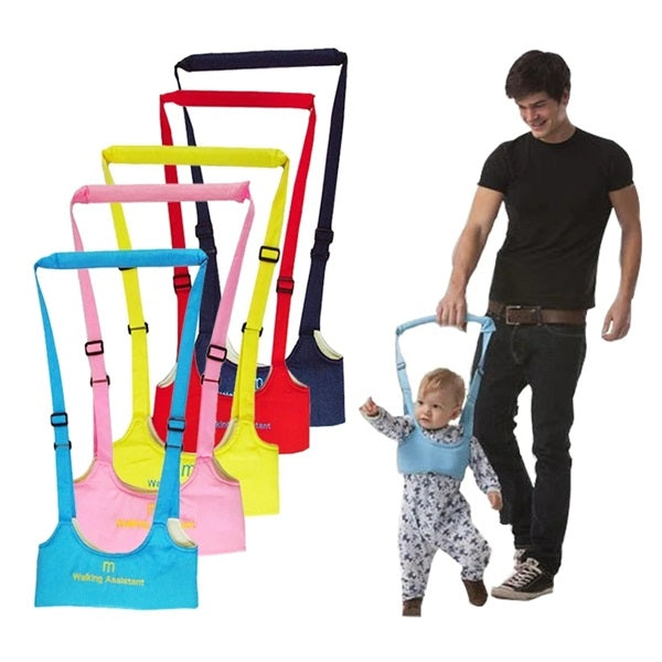 Porte-bébé de sécurité