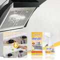 Nettoyant mousse puissant pour cuisine