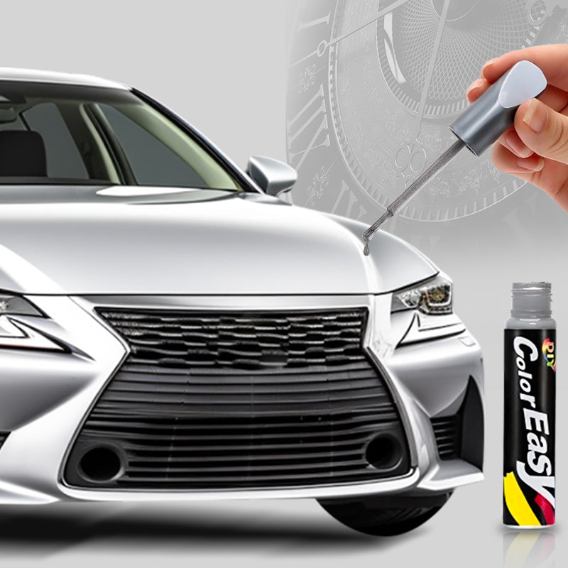 Stylo efface-rayures pour voiture/moto/bateau