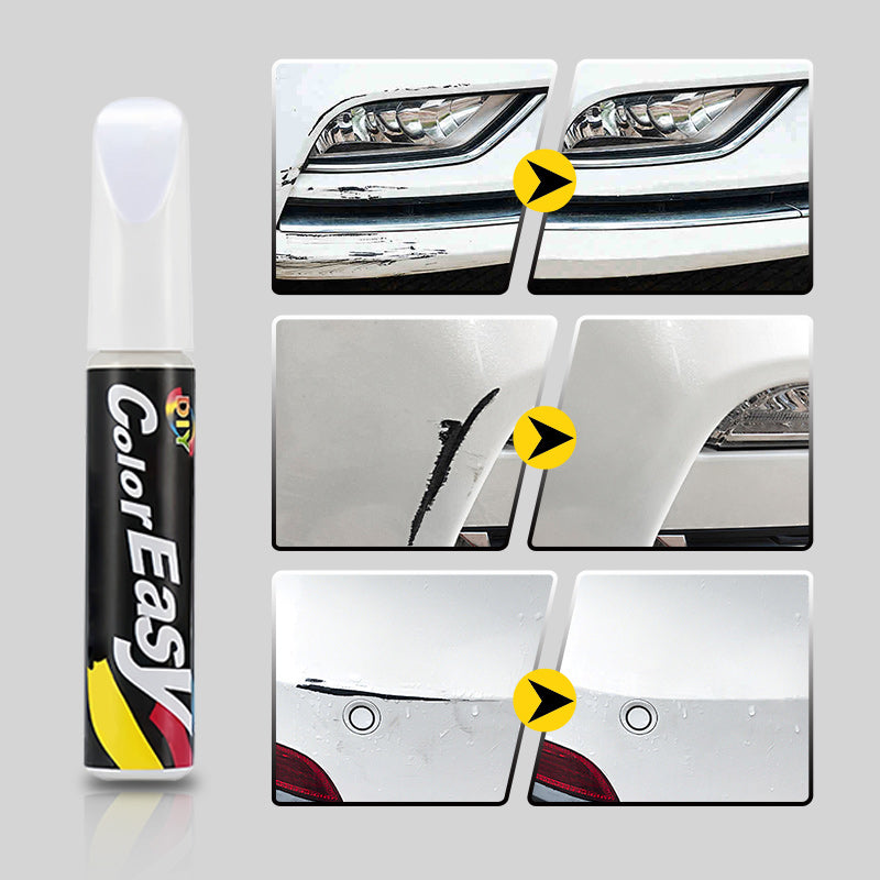 Stylo efface-rayures pour voiture/moto/bateau