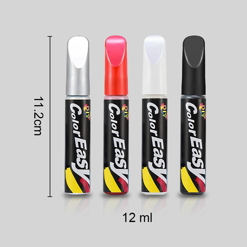 Stylo efface-rayures pour voiture/moto/bateau