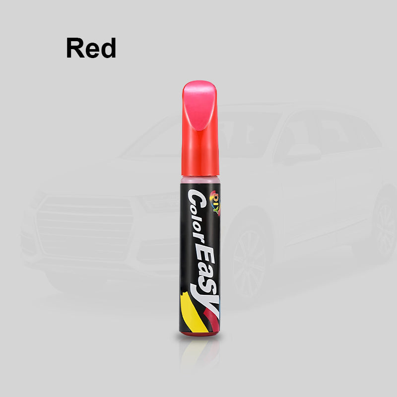 Stylo efface-rayures pour voiture/moto/bateau