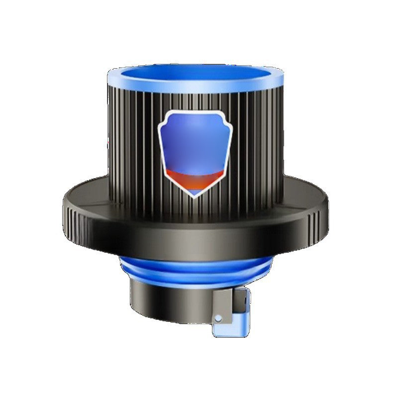 Siphon de sol universel anti-odeur