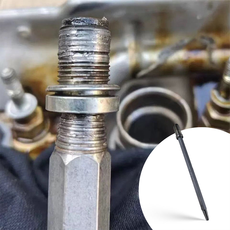 Outil de démontage de bougie d'allumage