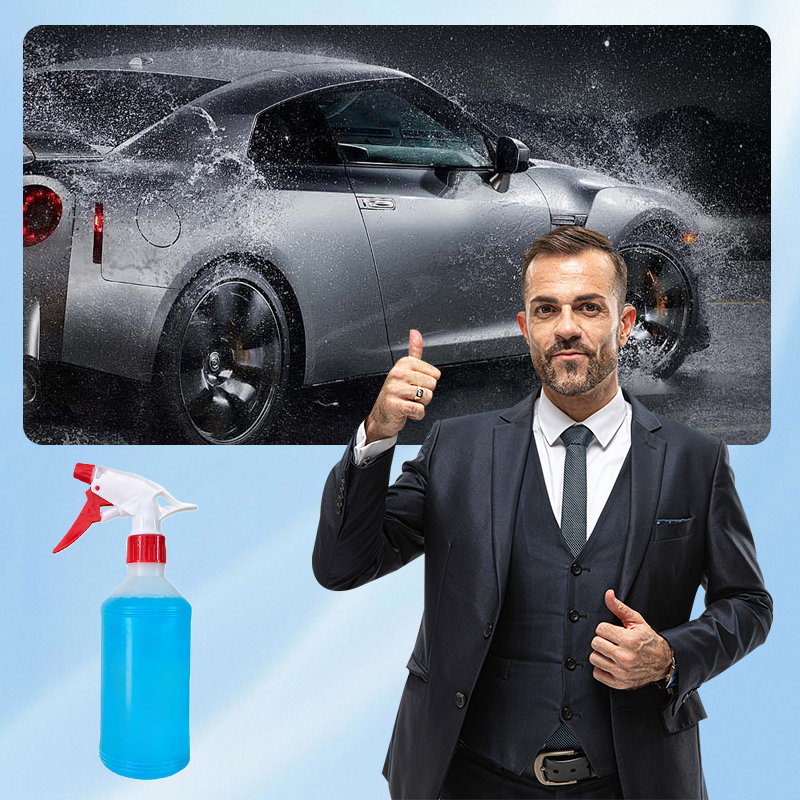 Nettoyant universel ultra-concentré