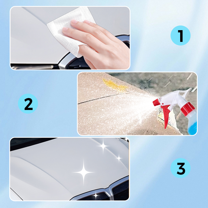 Nettoyant universel ultra-concentré