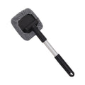 Outil de nettoyage de pare-brise extensible