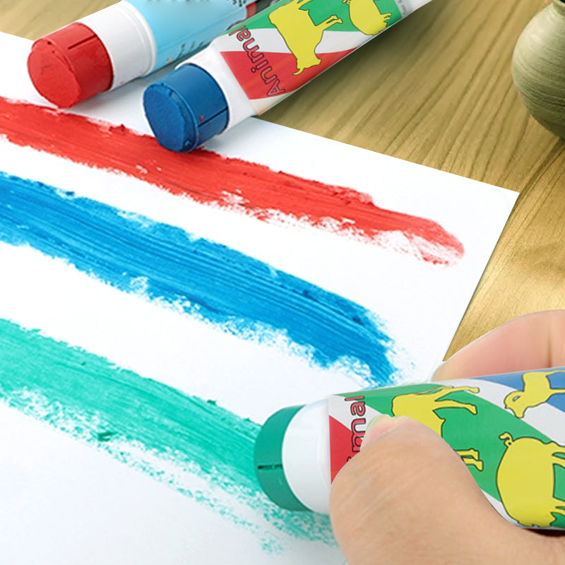 Crayon marqueur pour animaux d'élevage pour une identification durable et très visible