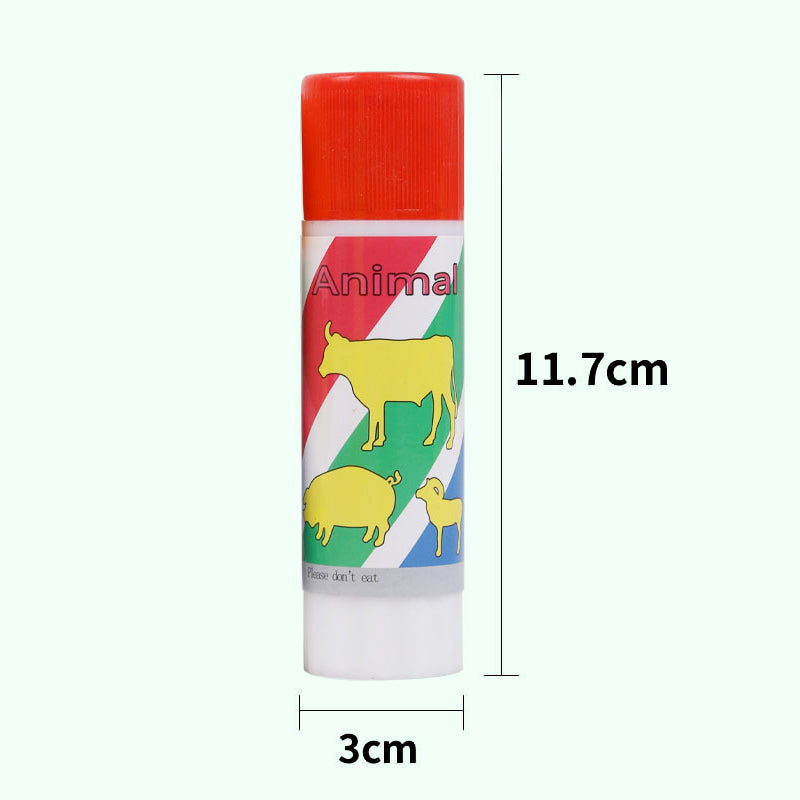 Crayon marqueur pour animaux d'élevage pour une identification durable et très visible