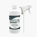 Solution nutritive pour plantes hydroponiques