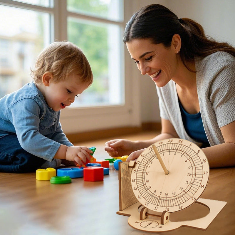 Jouets créatifs d'expériences scientifiques à faire soi-même pour les enfants