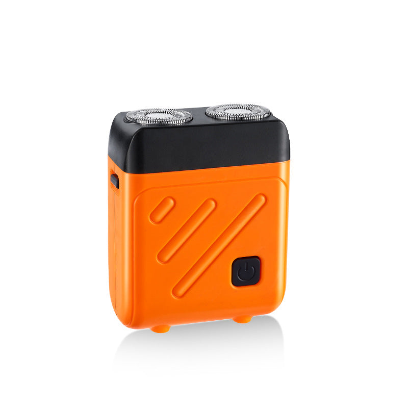 Mini rasoir électrique pour homme Votre rasage parfait !