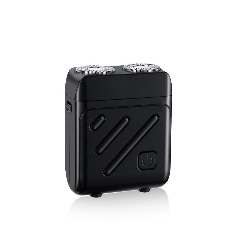 Mini rasoir électrique pour homme Votre rasage parfait !